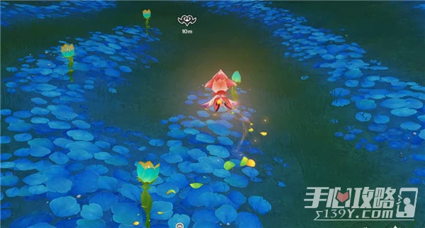 《原神》3.6成就豐饒之海達成攻略