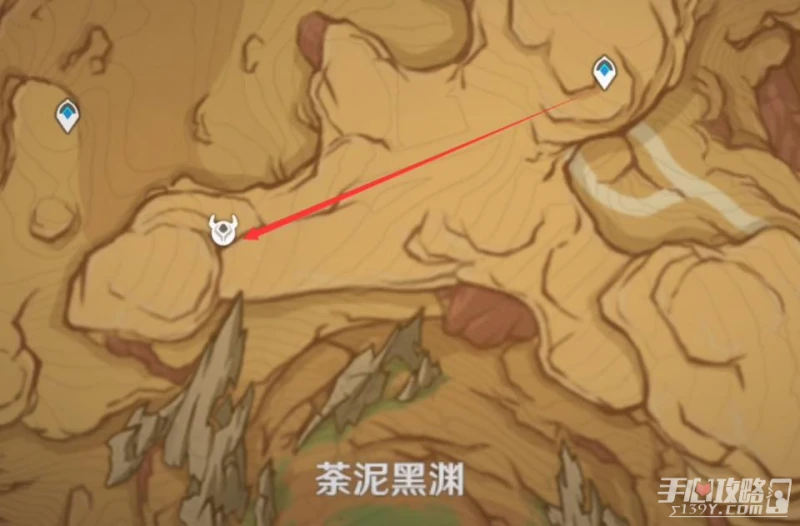 《原神》檉木堅鐵攻盾獲得方法