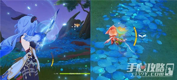 《原神》3.6成就豐饒之海達成攻略