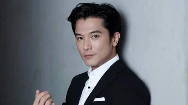 邱澤休假當家政夫洗碗洗衣　許瑋甯甜贊「好老公」