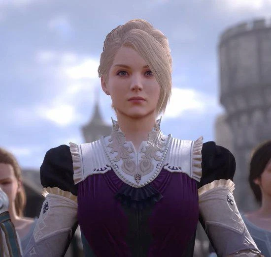 《FF16》主角身世太慘!被叛國母親送出去當奴隸