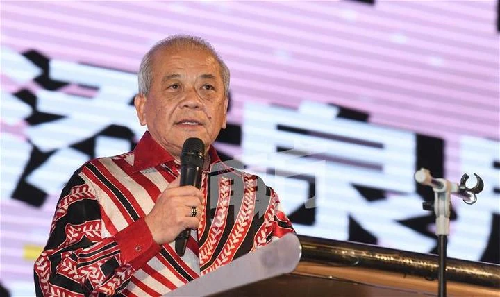 吳添泉：各國國情有別　未全面研究不應冒然立「老年人法案」