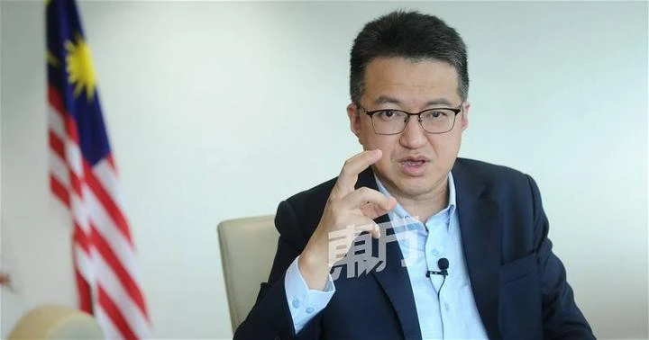 【獨家】工業革命從Kopitiam做起　劉鎮東：助咖啡店使用自動洗碗機