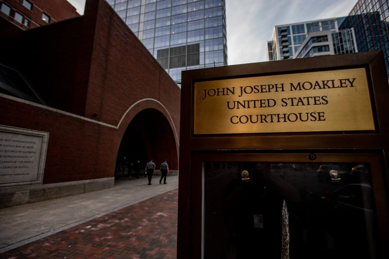 泄露美國機密文件嫌疑人　被控2項刑事罪名