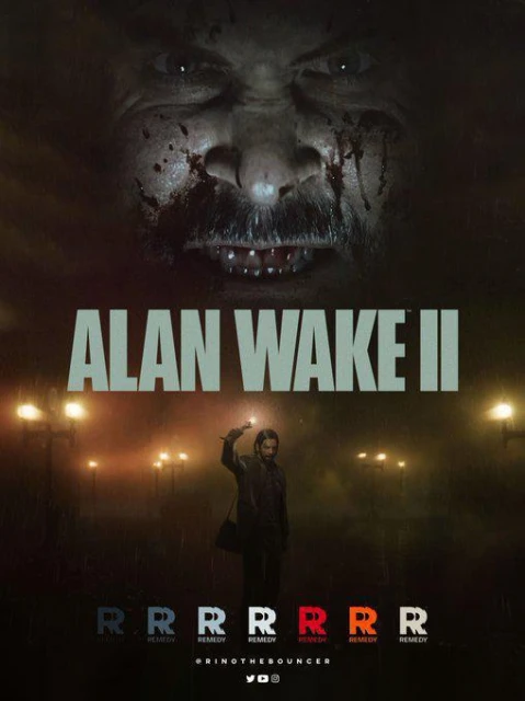 《心靈殺手2》開發商重申遊戲今年發售 未來還有新作