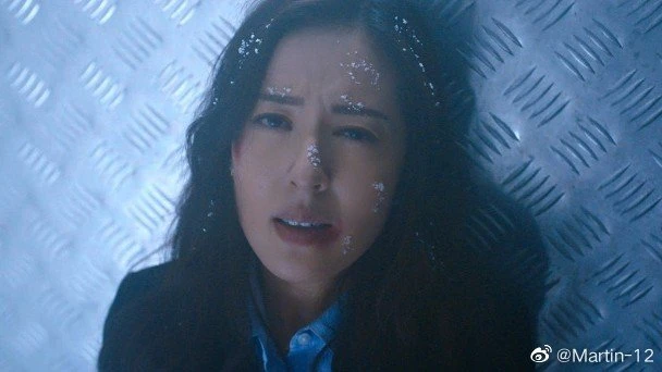 【隱形戰隊】唐詩詠5秒換3雙鞋「穿幫」　有人贊好劇有人轟爛尾