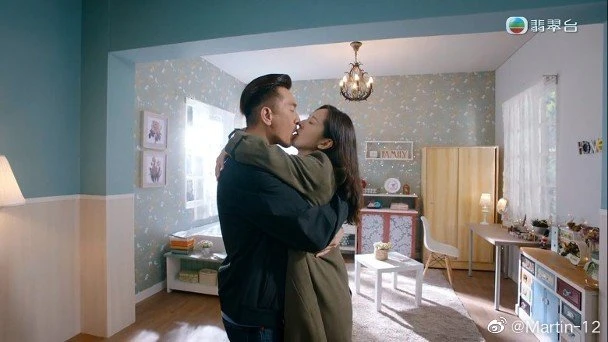 【隱形戰隊】唐詩詠5秒換3雙鞋「穿幫」　有人贊好劇有人轟爛尾