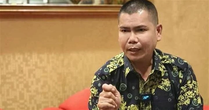 雪州巫統志在贏得州選　嘉瑪：不會與希盟爭議席