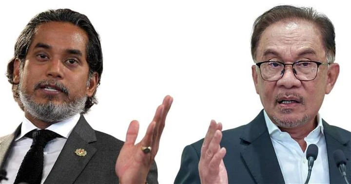 若安華未能捍衛司法機構　凱里料人民支持度將動搖