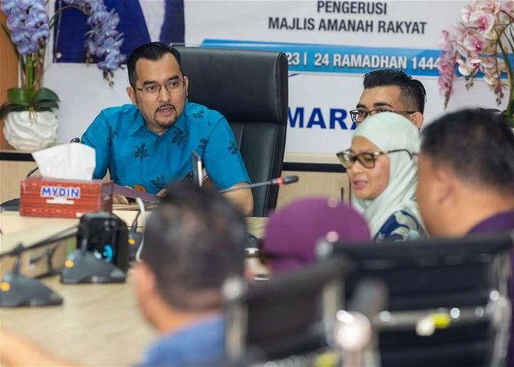 希盟國陣6州議席分配完成80%　阿斯拉夫：剩餘20%須詳細研究