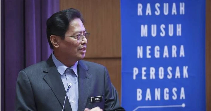 反貪會一哥：已做好保密功夫　沒外泄法官納茲蘭調查報告