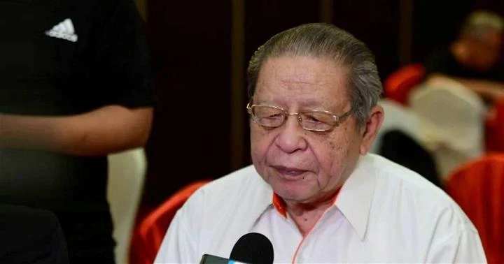 林吉祥：若納吉獲赦團結政府將垮台　最大得利者是伊黨土團黨