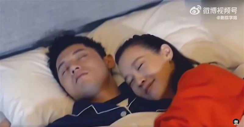 張繼科再被網紅泄床照　曾寶儀意外捲入風波