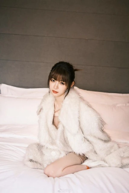 張繼科再被網紅泄床照　曾寶儀意外捲入風波