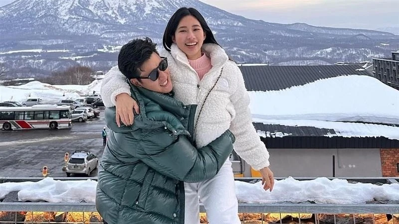 周興哲會計劃停工做奶爸　拒公開寶寶性別擬生3個