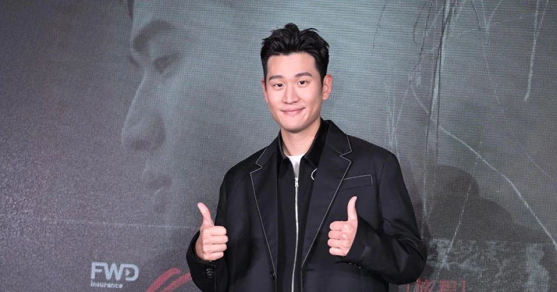 周興哲會計劃停工做奶爸　拒公開寶寶性別擬生3個