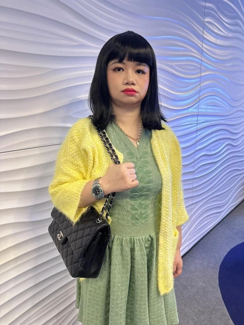 「全民Baby舞」點擊率破百萬　薛影儀扮公主入迪士尼被禁足