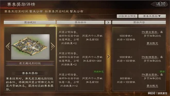 三戰雲起龍襄評測:武將續二次人生,掀黑科技浪潮