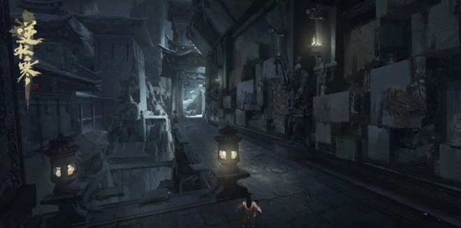 蹭完熱度後,逆水寒老兵服決定良心到底