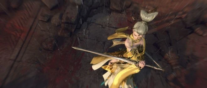 蹭完熱度後，逆水寒老兵服決定良心到底