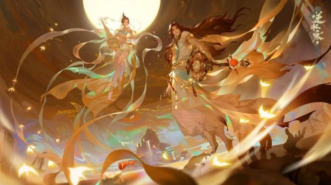 蹭完熱度後，逆水寒老兵服決定良心到底