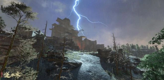 蹭完熱度後，逆水寒老兵服決定良心到底