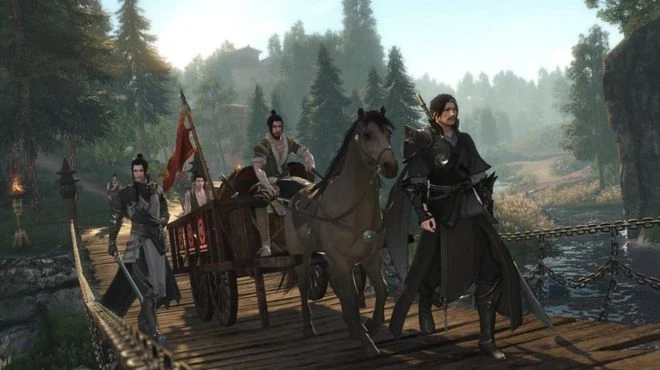 蹭完熱度後，逆水寒老兵服決定良心到底