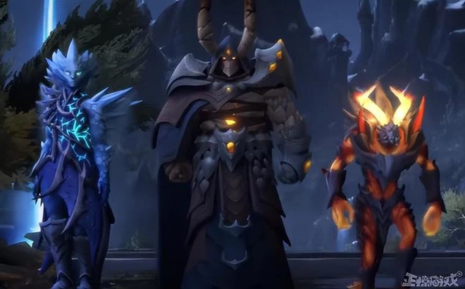 不敢讓女性反派進本?暴雪再度魔怔 魔獸10.1始祖龍洗白劇情泄露