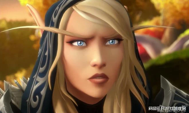 逆天！女性反派將不會進本？魔獸新劇情泄露，始祖龍王強行洗白