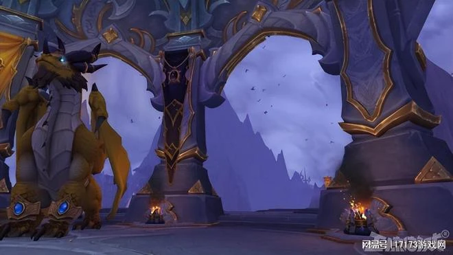 逆天！女性反派將不會進本？魔獸新劇情泄露，始祖龍王強行洗白