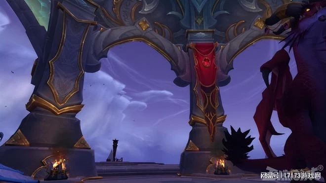 逆天！女性反派將不會進本？魔獸新劇情泄露，始祖龍王強行洗白