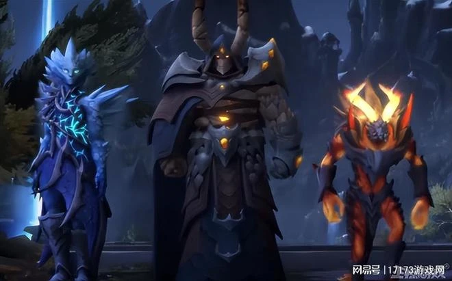 逆天！女性反派將不會進本？魔獸新劇情泄露，始祖龍王強行洗白