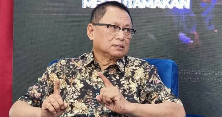 譏行動黨害怕納吉被特赦　博安：火箭是團結政府計時炸彈 