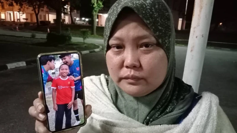 2少年結伴到河邊戲水　不幸雙雙溺斃