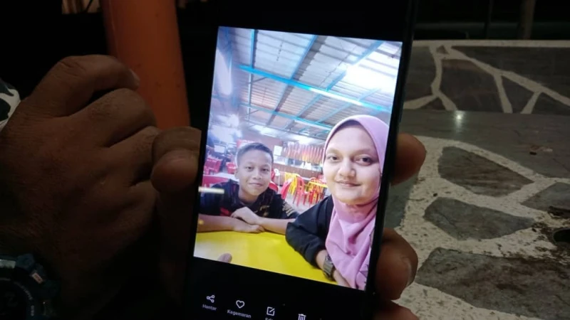 2少年結伴到河邊戲水　不幸雙雙溺斃