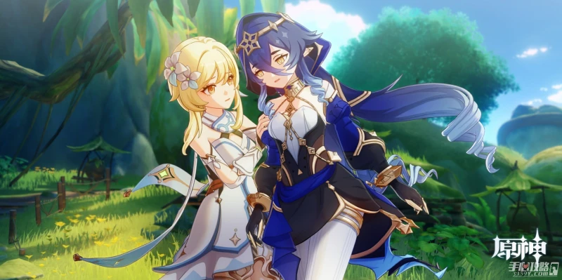 《原神》旅團的盛氣獲得方法