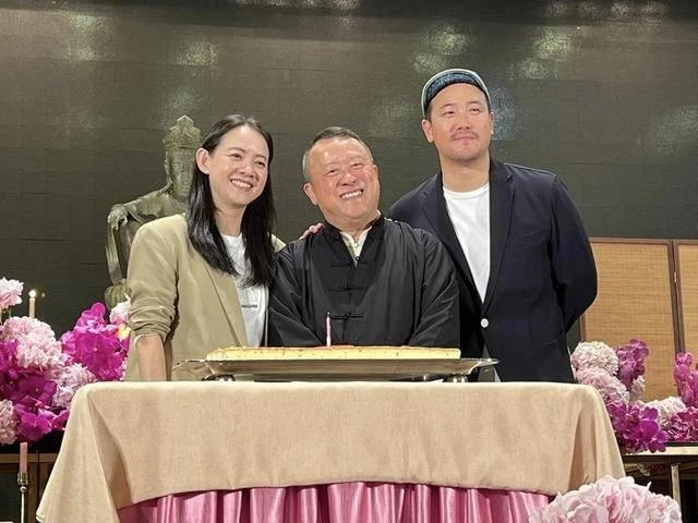 80歲「TVB御用惡母」白茵激罕露面   獲網贊保養得宜