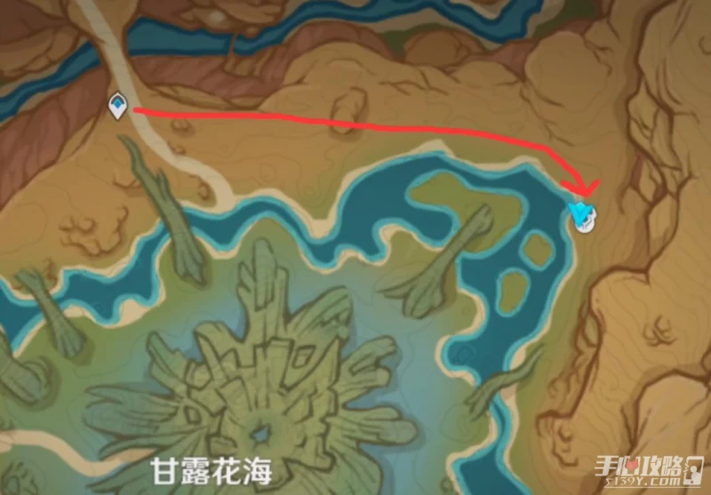 《原神》甘瑩之光獲得方法