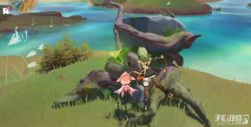 《原神》甘瑩之光獲得方法