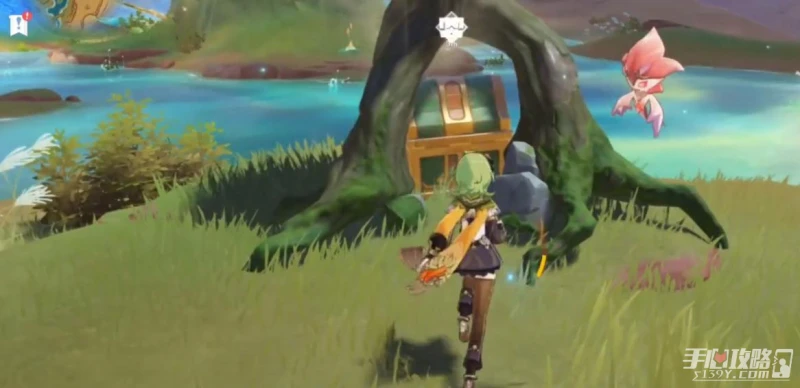 《原神》甘瑩之光獲得方法