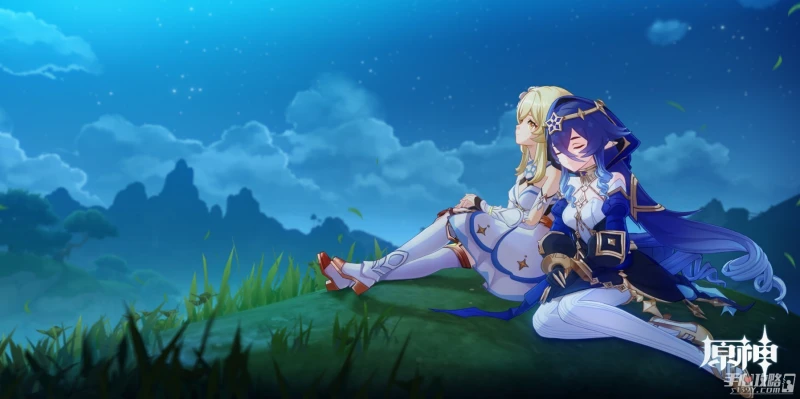 《原神》檉木輕便貨箱獲得方法