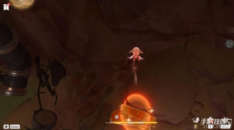 《原神》檉木輕便貨箱獲得方法