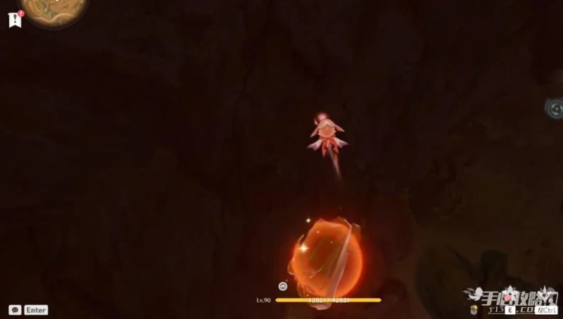 《原神》檉木輕便貨箱獲得方法