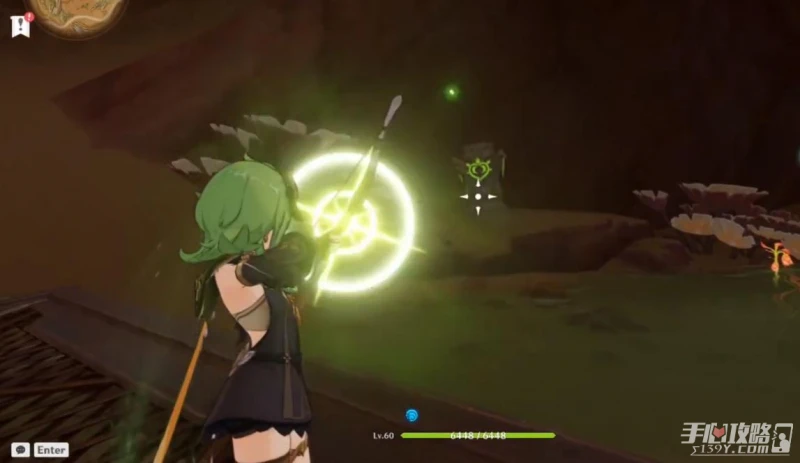 《原神》檉木輕便貨箱獲得方法