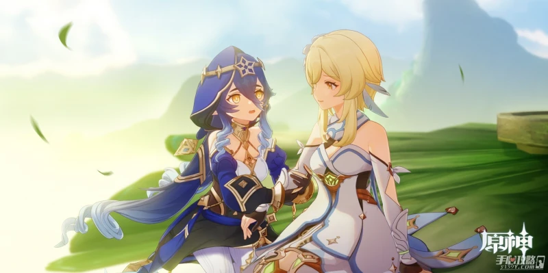 《原神》熾陽刻印的烈香獲得方法