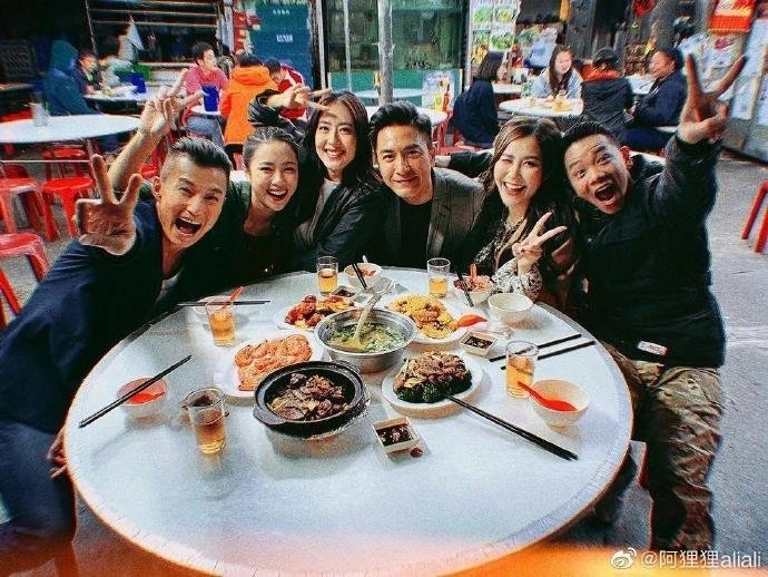 監製豁免劉佩玥性侵畫面　唐詩詠埋怨：為何我要真拍？