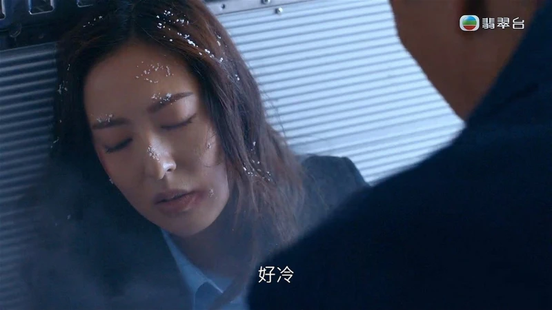 監製豁免劉佩玥性侵畫面　唐詩詠埋怨：為何我要真拍？