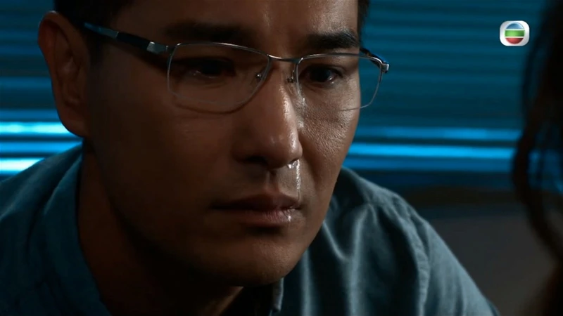 監製豁免劉佩玥性侵畫面　唐詩詠埋怨：為何我要真拍？