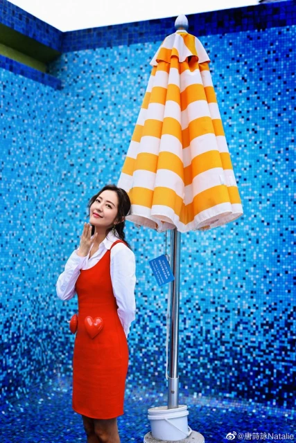 監製豁免劉佩玥性侵畫面　唐詩詠埋怨：為何我要真拍？