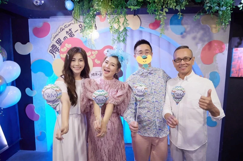 Selina懷孕後個性大變　男友突爆發：我很委屈